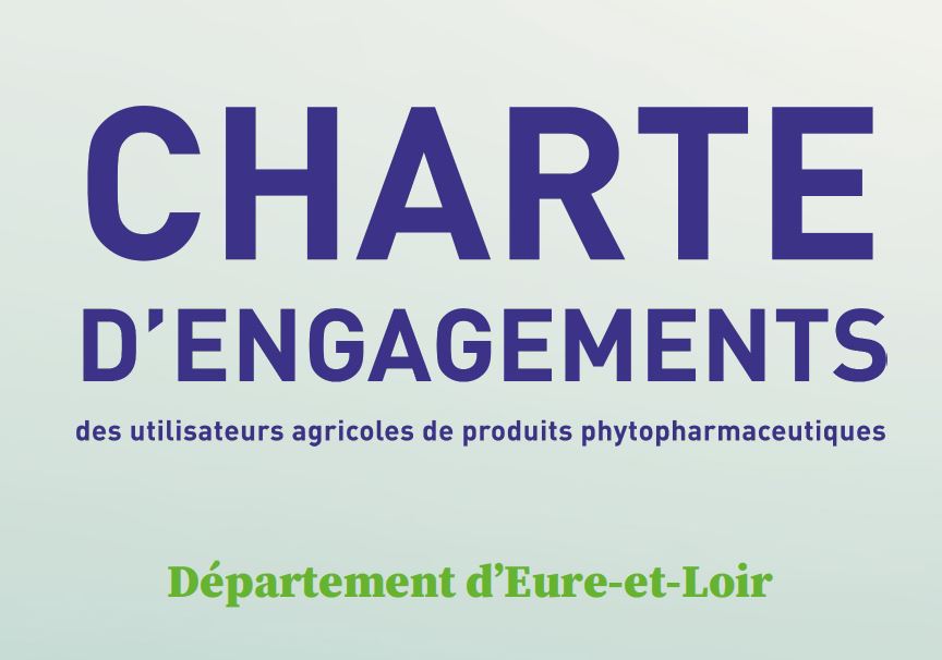 Lire la Charte d'engagements des utilisateurs agricoles de produits phytopharmaceutiques